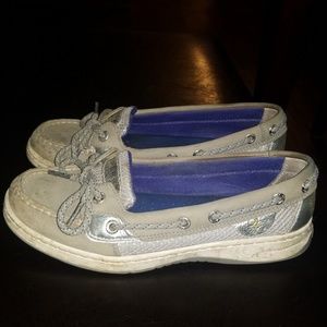 Sperrys